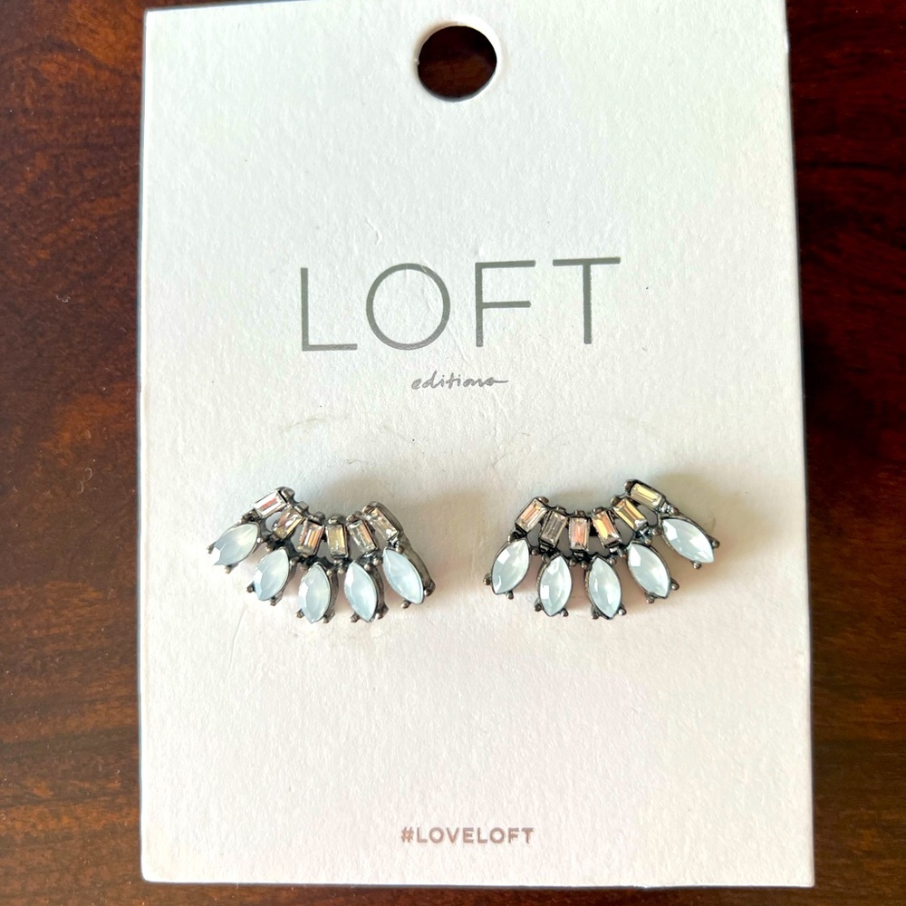 LOFT Earrings